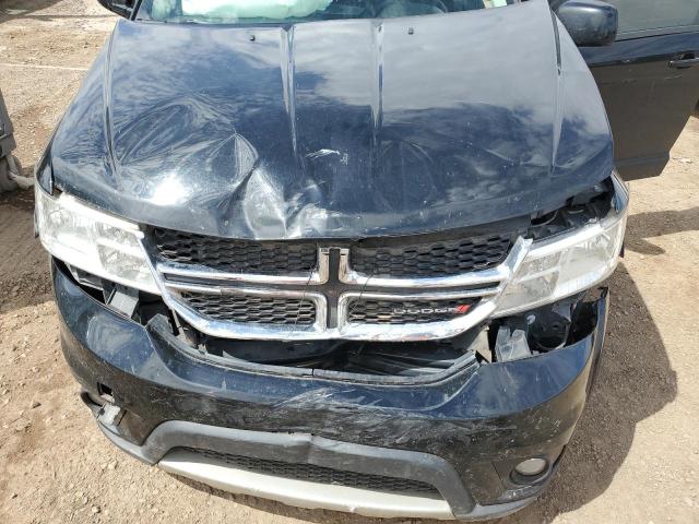 3C4PDCBB0JT170723 | 2018 DODGE JOURNEY SX