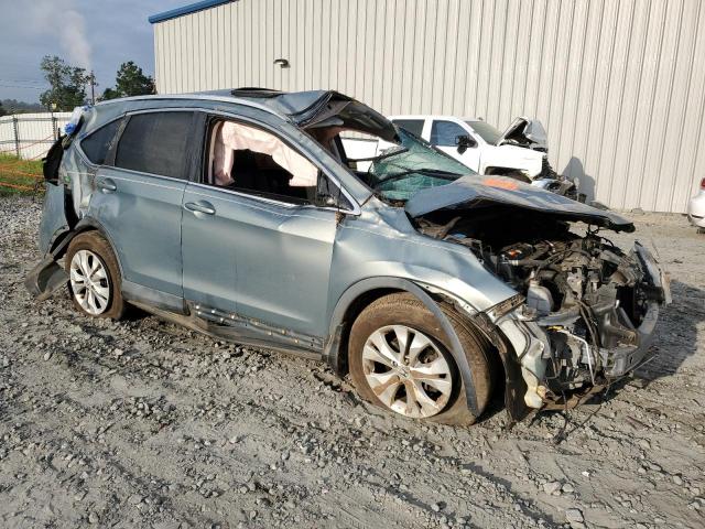 Vin: jhlrm3h70cc002609, lot: 68762583, honda crv exl 20124