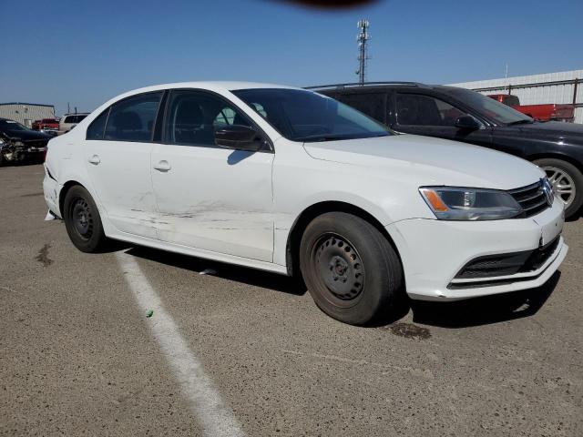 2015 Volkswagen Jetta Base VIN: 3VW2K7AJ4FM304762 Lot: 67356873