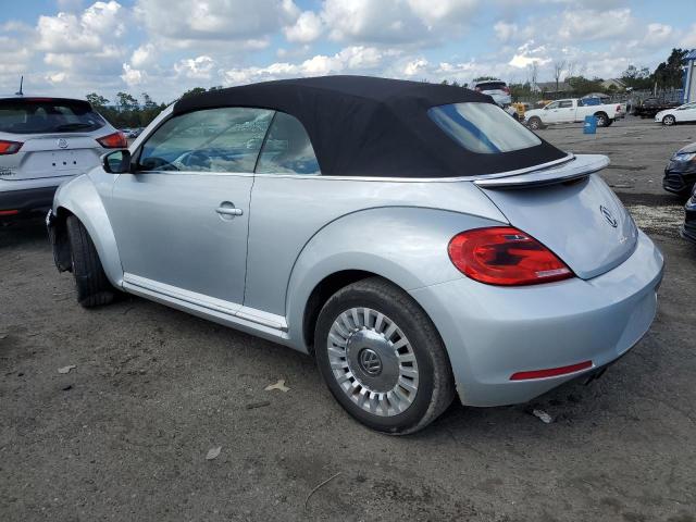 2016 VOLKSWAGEN BEETLE S/S - 3VW507AT4GM809173