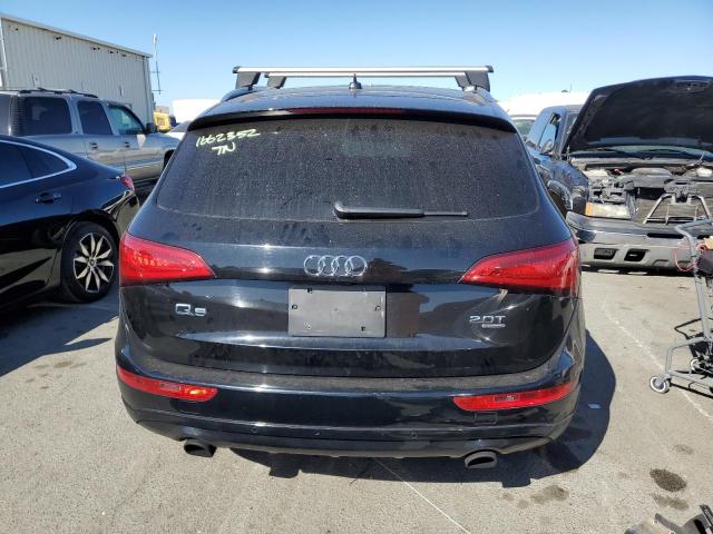 VIN WA1LFAFP2DA003451 2013 Audi Q5, Premium Plus no.6