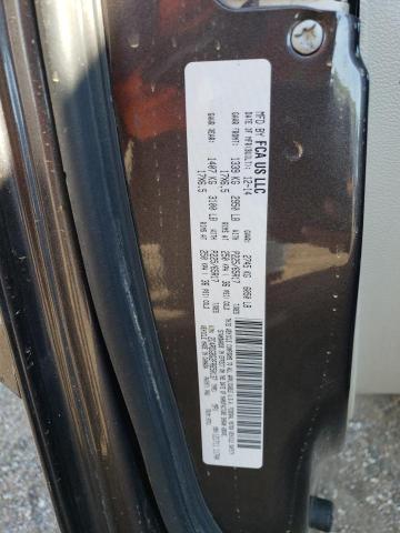 2015 DODGE GRAND CARA - 2C4RDGBG2FR650137