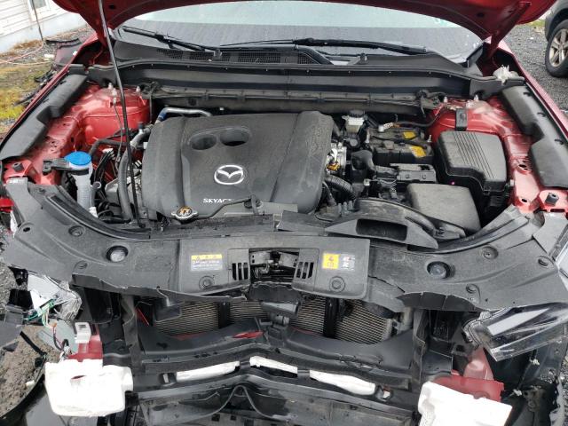 JM3KFBDM6N1587135 Mazda CX-5 Premi  11