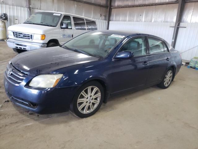 2005 Toyota Avalon XL