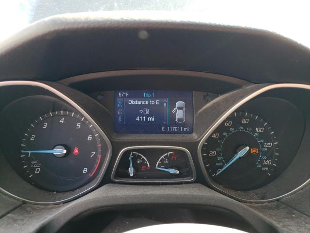 1FADP3F2XEL216988 Ford FOCUS SE
