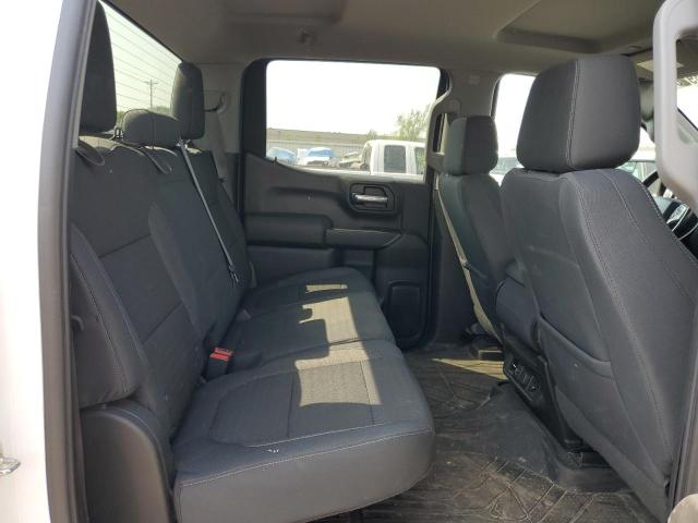 2019 CHEVROLET SILV1500 2 - 1GCUYDED4KZ130892