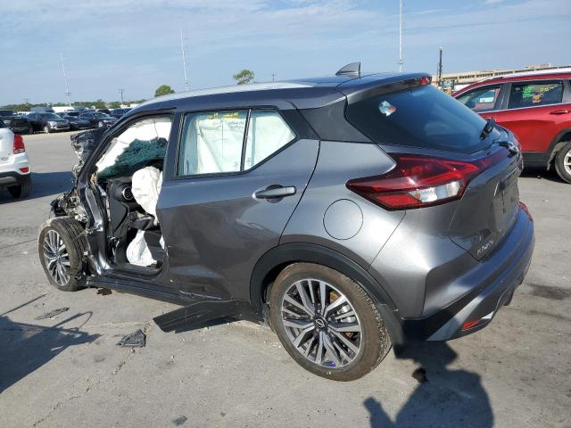 3N1CP5CV6PL506655 Nissan KICKS SV
