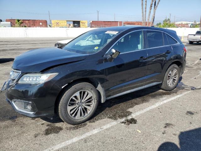 2016 Acura RDX 