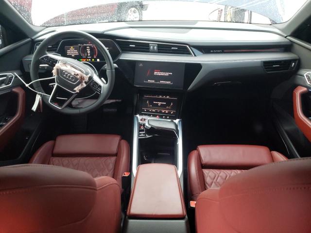 2023 AUDI E-TRON S P WA1ACBGE5PB014252