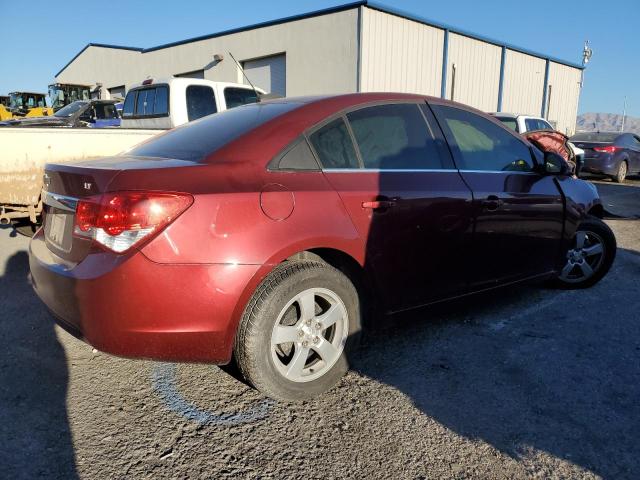 1G1PE5SB0G7198987 | 2016 CHEVROLET CRUZE LIMI