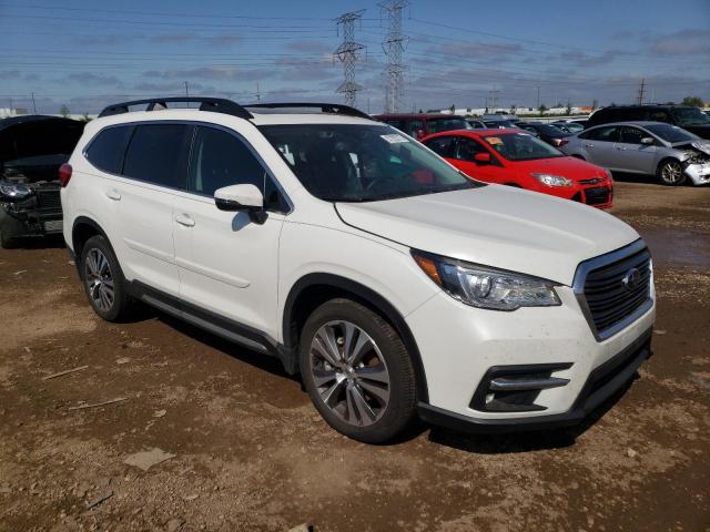 4S4WMALD6M3470844 Subaru Ascent Limited