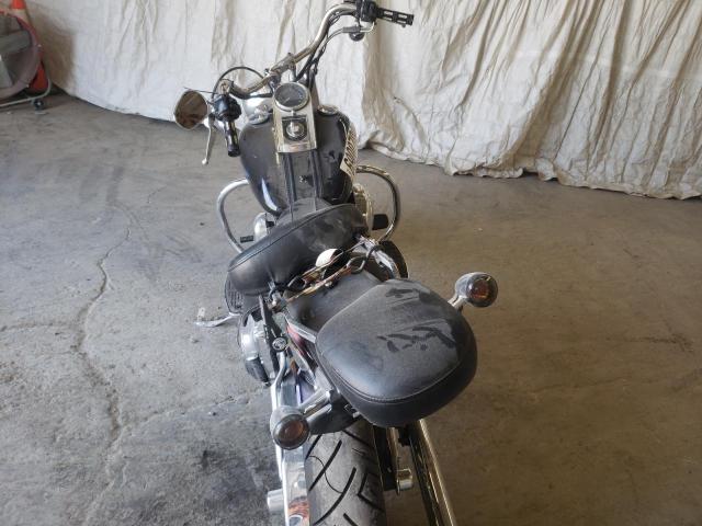 2005 HARLEY-DAVIDSON FLSTFI - 1HD1BXB145Y074056