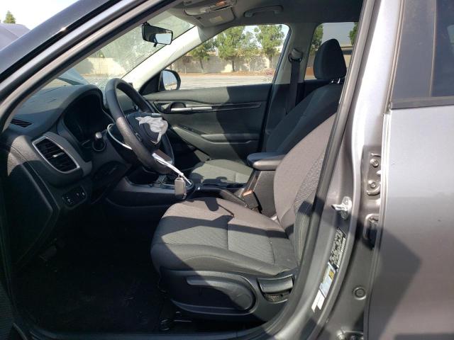 KNDEPCAA6M7077480 KIA Seltos Lx