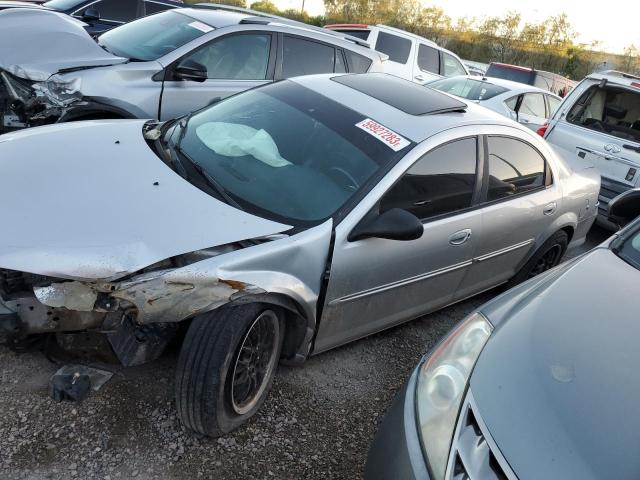 2004 Chrysler Sebring Limited