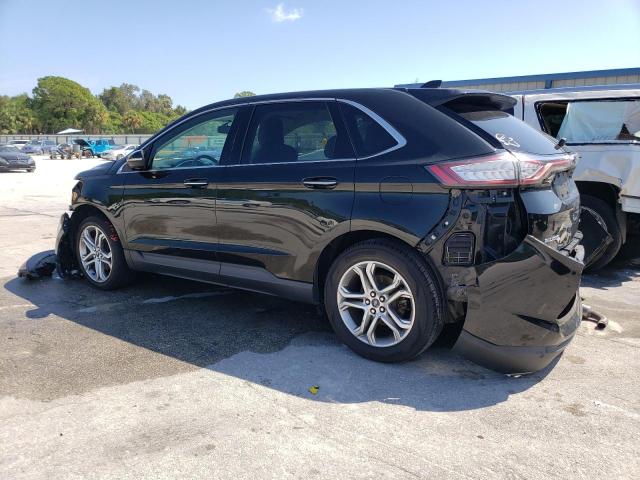 2FMTK3K95FBB16463 2015 FORD EDGE, photo no. 2