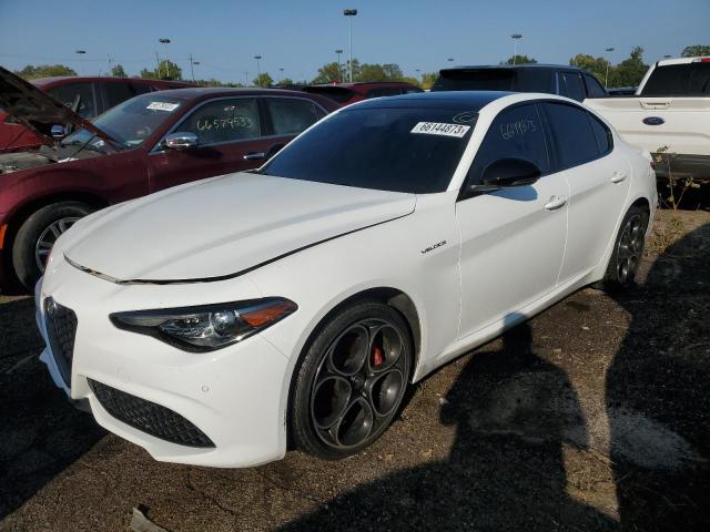 ZARFANBN3N7653990 Alfa Romeo Giulia 