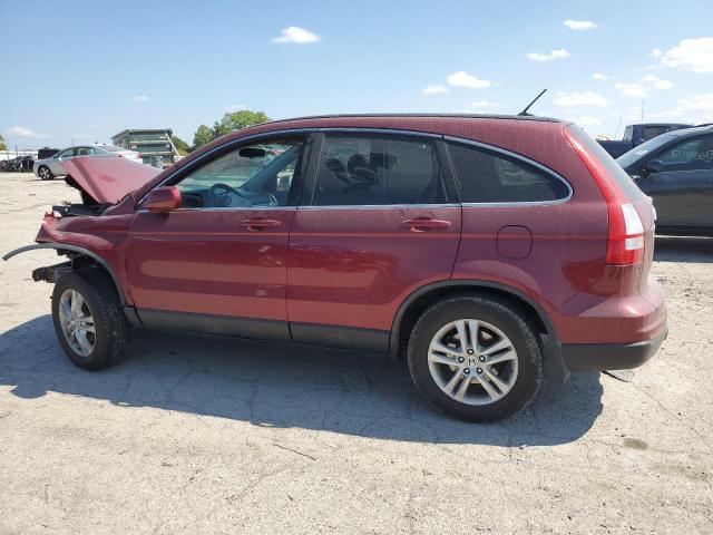 Vin: 5j6re4h71bl082432, lot: 61552785, honda crv exl 20112