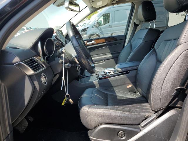 4JGDF6EE7HA771001 Mercedes-Benz Gls 450 4matic
