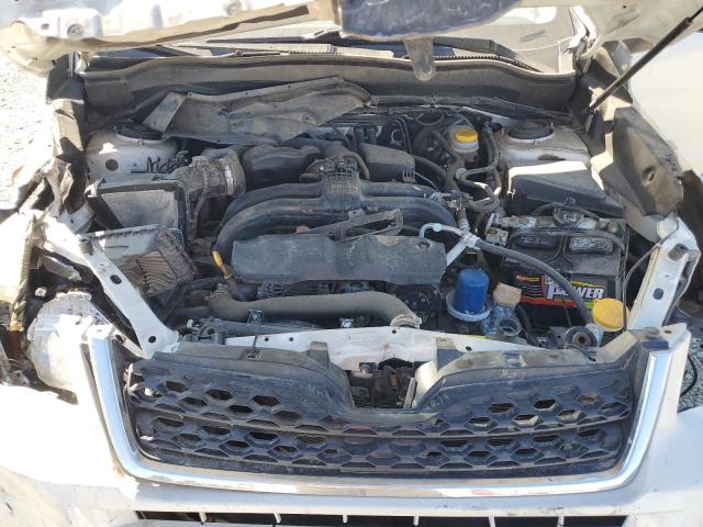 JF2SJABC2FH546961 Subaru Forester 2.5i
