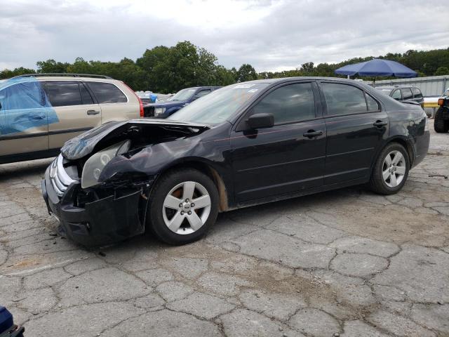 2008 Ford Fusion SE