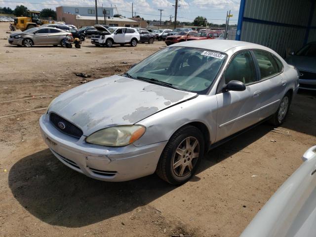 2007 Ford Taurus SE