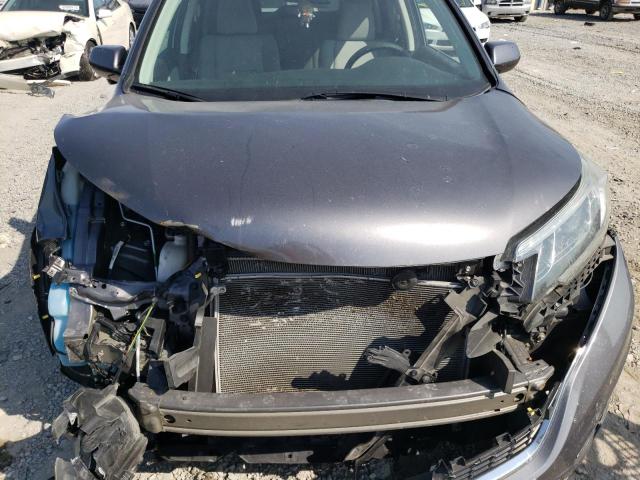 5J6RM4H56GL082970 Honda CR-V EX