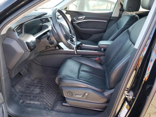 WA1VABGE8KB024547 Audi E-tron Prestige