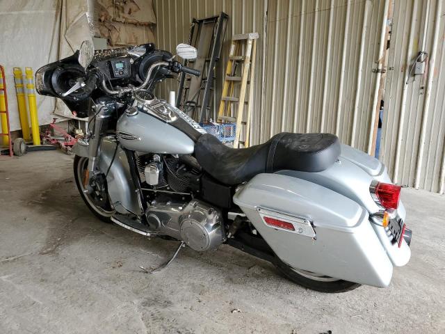 2014 HARLEY-DAVIDSON FLD SWITCH - 1HD1GZM10EC322505