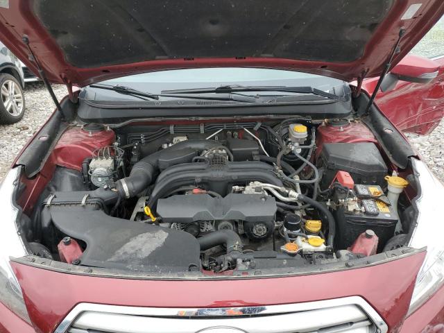 4S4BSBNC5F3332312 Subaru Outback 2.5i Limited