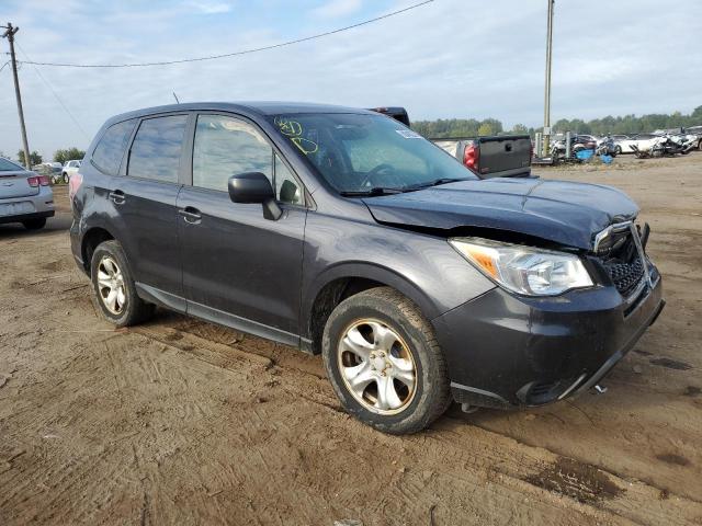 JF2SJAAC0EH466929 Subaru Forester 2.5i