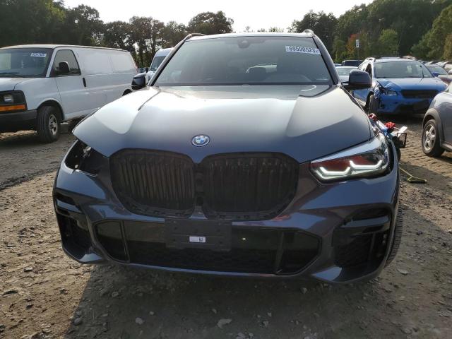 5UXTA6C09N9K87106 BMW X5 XDRIVE4 5