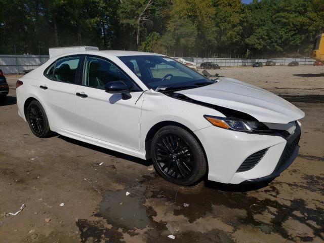 4T1B11HK3KU296334 | 2019 TOYOTA CAMRY L