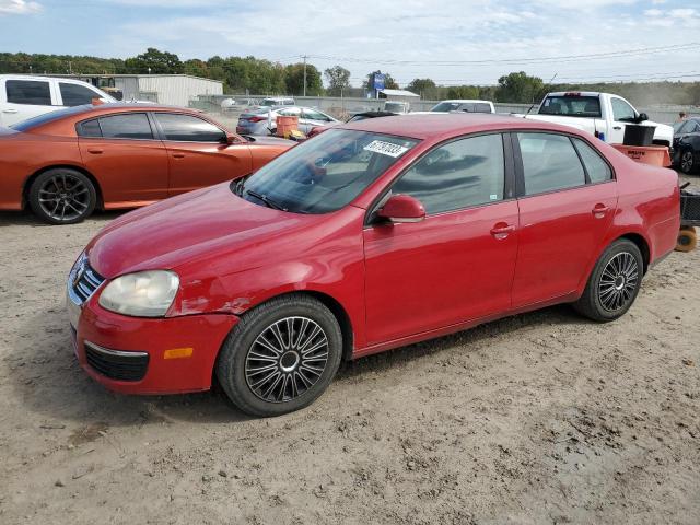 2008 Volkswagen Jetta S