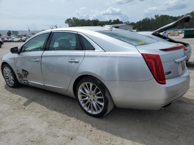 2015 CADILLAC XTS PLATIN - 2G61S5S30F9186918