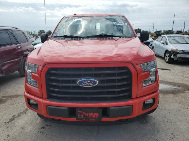 1FTEX1EP9FFC63381 Ford F150 Super Cab