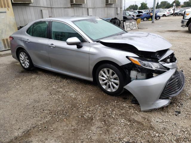 4T1B11HK8KU219720 | 2019 TOYOTA CAMRY L