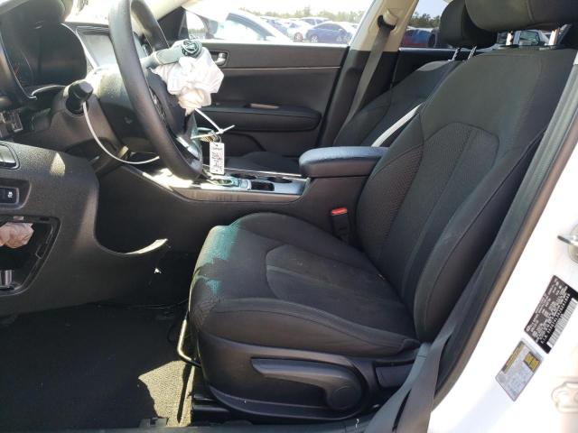 5XXGT4L36JG261846 KIA Optima Lx