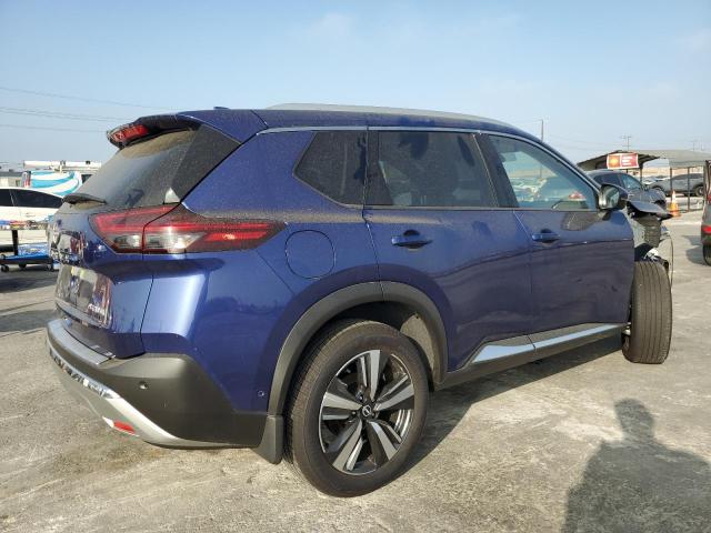 2023 NISSAN ROGUE PLAT - JN8BT3DC4PW101706