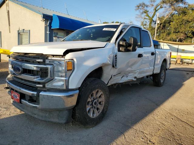 2022 Ford F-250 