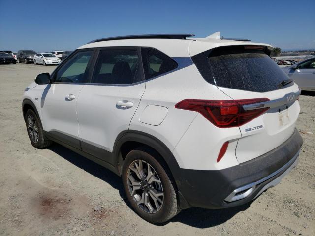 KNDERCAA8N7298994 KIA SELTOS EX