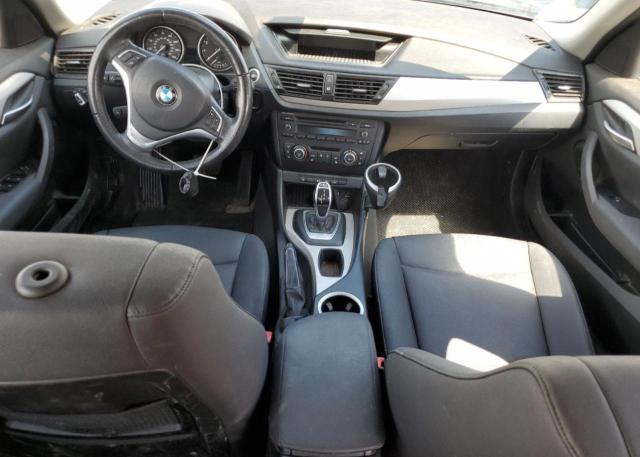 2015 BMW X1 xDrive28I VIN: WBAVL1C55FVY32291 Lot: 65372493