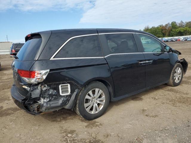 5FNRL5H35GB119622 2016 HONDA ODYSSEY, photo no. 3