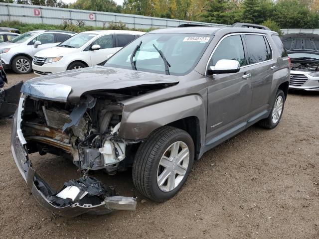 2012 GMC Terrain SLE