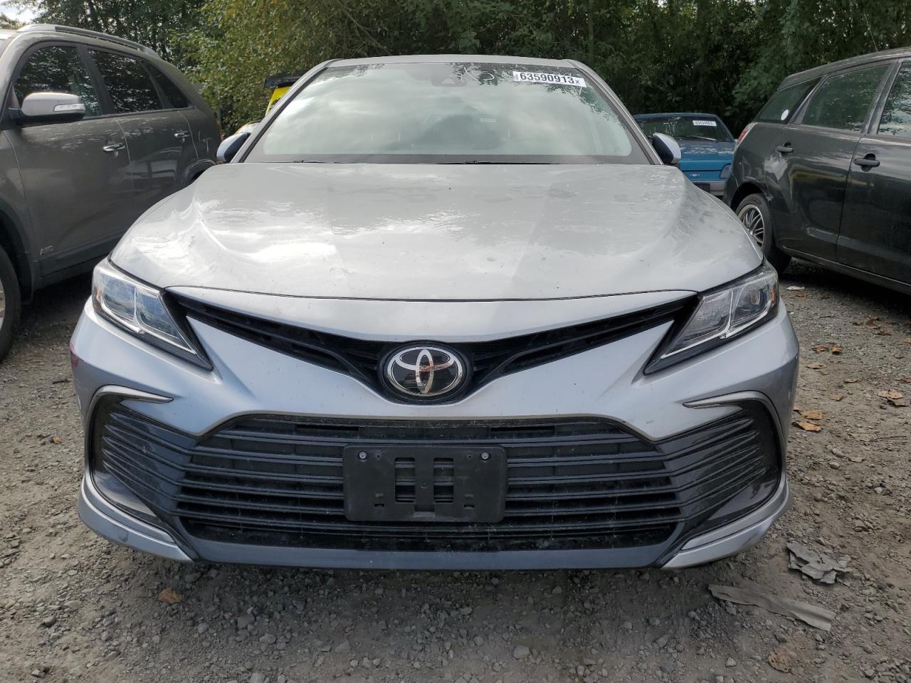 4T1C11AK2MU454499 Toyota Camry LE 5