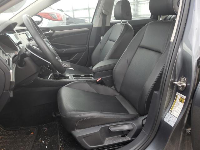 2020 VOLKSWAGEN JETTA S - 3VWCB7BU0LM006945