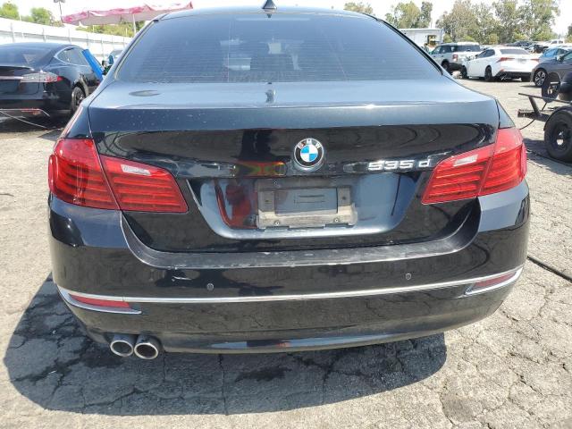 WBAXA5C56ED690849 BMW 535 D