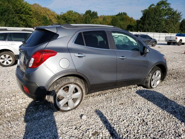 KL4CJBSB2FB047798 Buick Encore Convenience
