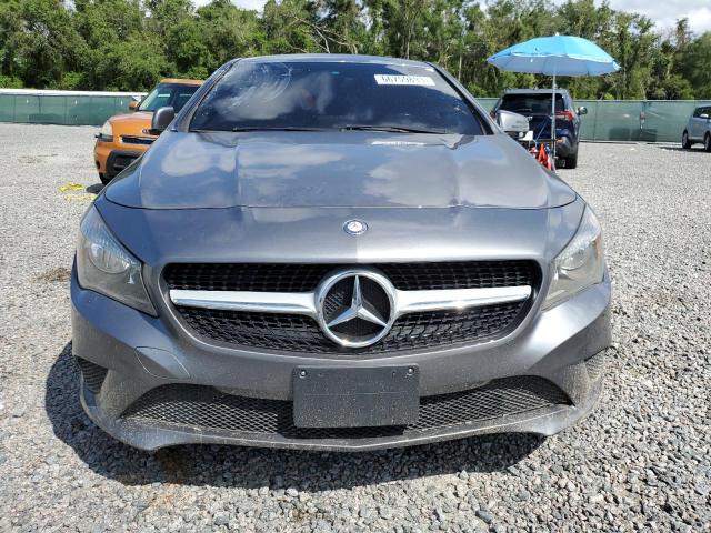WDDSJ4GB3FN183089 Mercedes-Benz CLA 250 4MATIC
