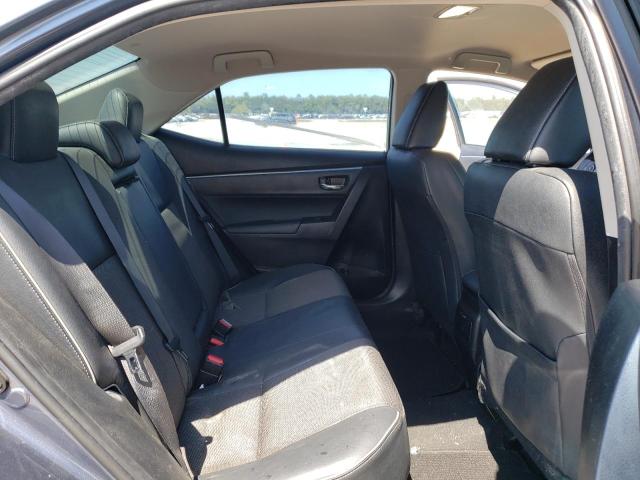 5YFBURHE6FP199538 Toyota COROLLA L