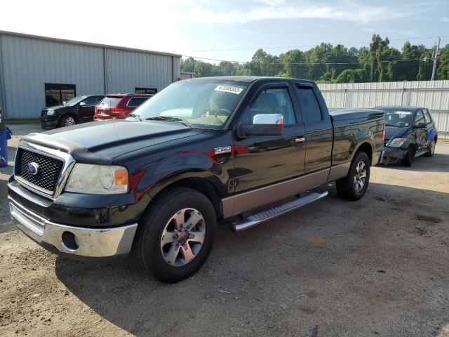 2006 Ford F-150 